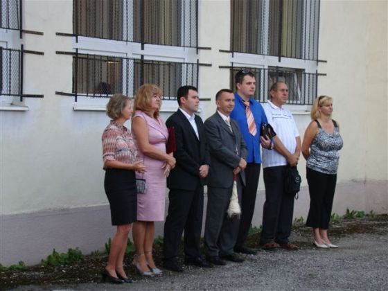 Grhling predstavil plny na zaiatok kolskho roka